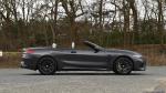BMW M8 Competition Convertible 2019 года (UK)